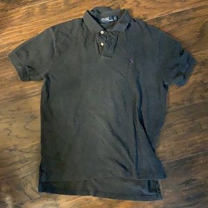 Men’s Ralph Lauren polo